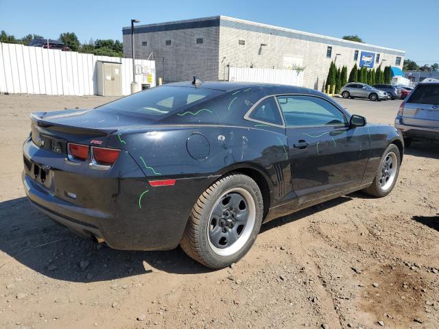 Photo 2 VIN: 2G1FG1EV5A9156597 - CHEVROLET CAMARO LT 