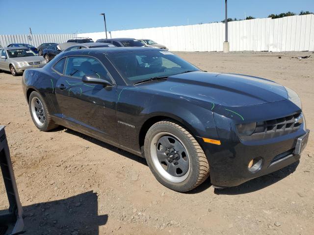 Photo 3 VIN: 2G1FG1EV5A9156597 - CHEVROLET CAMARO LT 