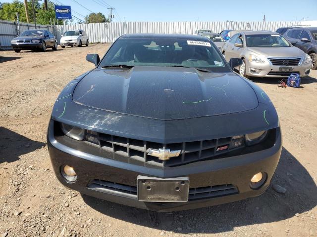 Photo 4 VIN: 2G1FG1EV5A9156597 - CHEVROLET CAMARO LT 