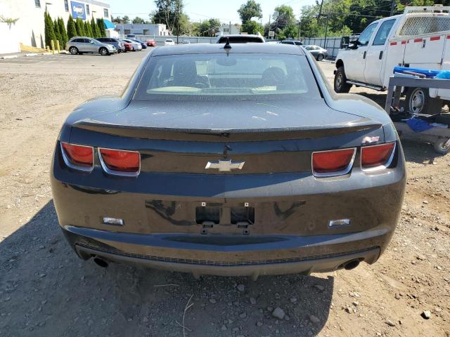 Photo 5 VIN: 2G1FG1EV5A9156597 - CHEVROLET CAMARO LT 