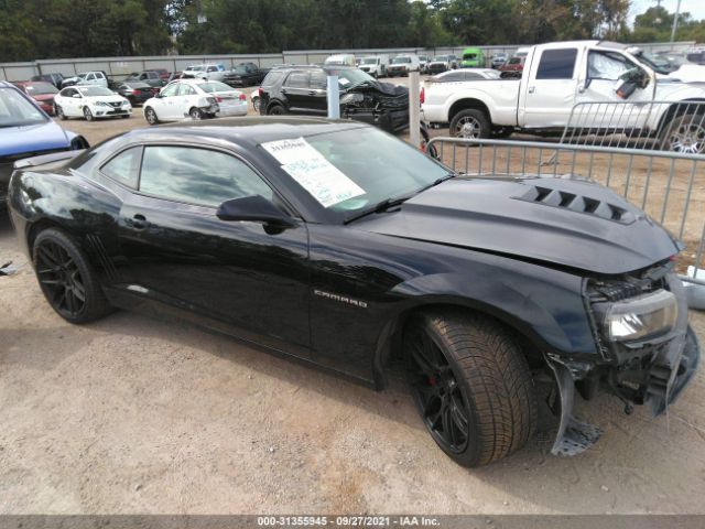 Photo 0 VIN: 2G1FG1EW1F9278065 - CHEVROLET CAMARO 