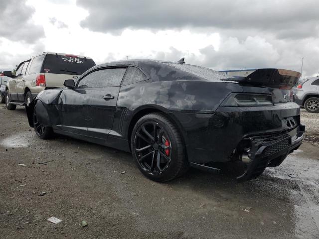 Photo 1 VIN: 2G1FG1EW2F9148747 - CHEVROLET CAMARO 