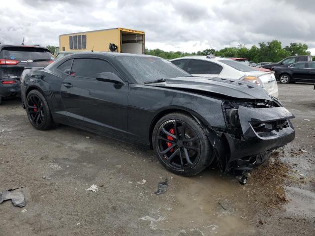 Photo 3 VIN: 2G1FG1EW2F9148747 - CHEVROLET CAMARO 