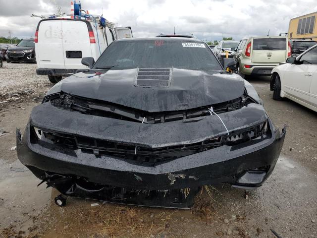 Photo 4 VIN: 2G1FG1EW2F9148747 - CHEVROLET CAMARO 