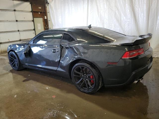 Photo 1 VIN: 2G1FG1EW5F9151819 - CHEVROLET CAMARO 