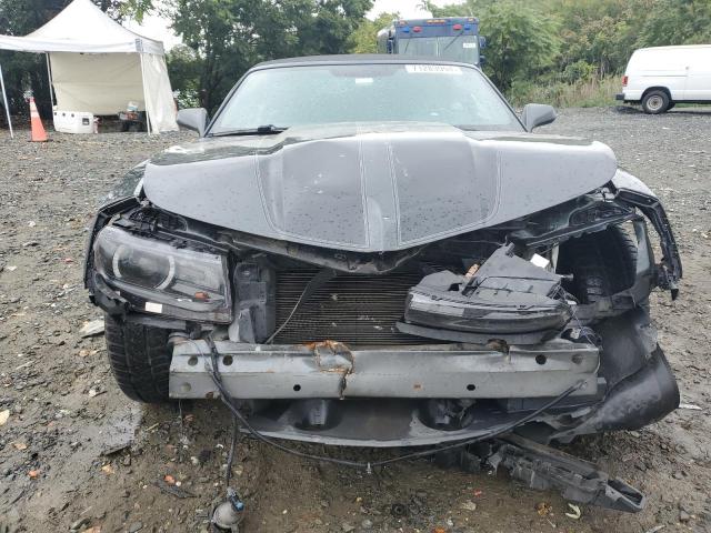 Photo 4 VIN: 2G1FG3D34E9246440 - CHEVROLET CAMARO LT 