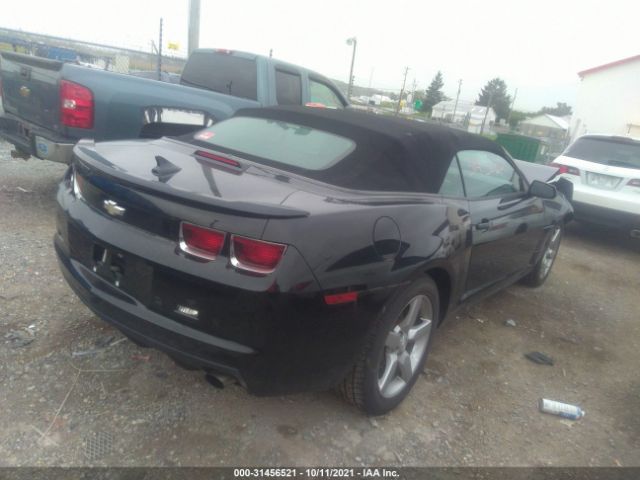 Photo 3 VIN: 2G1FG3D3XC9148879 - CHEVROLET CAMARO 