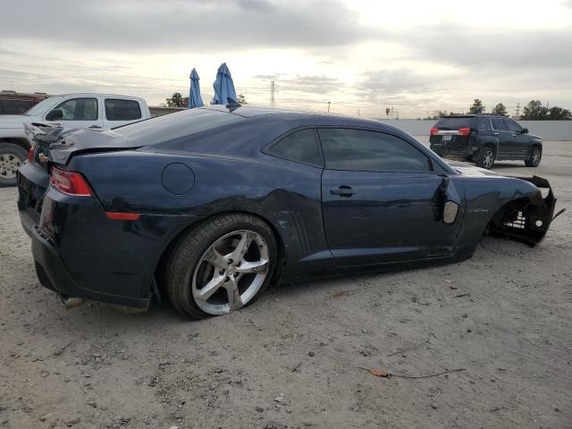 Photo 2 VIN: 2G1FH1EJ2F9306358 - CHEVROLET CAMARO 