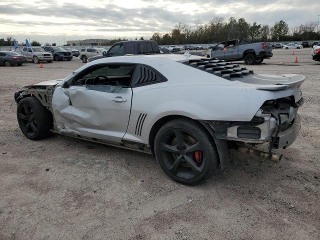 Photo 1 VIN: 2G1FH1EJ6F9213505 - CHEVROLET CAMARO 