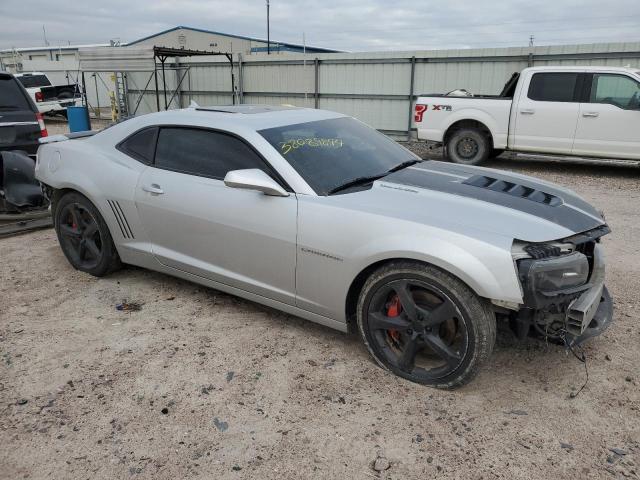 Photo 3 VIN: 2G1FH1EJ6F9213505 - CHEVROLET CAMARO 