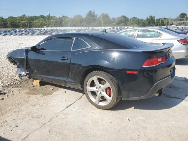 Photo 1 VIN: 2G1FH1EJ6F9265376 - CHEVROLET CAMARO SS 