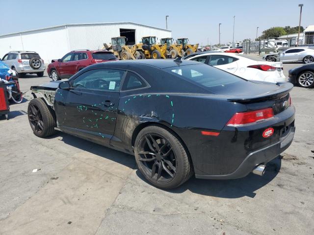 Photo 1 VIN: 2G1FH1EJ9F9150545 - CHEVROLET CAMARO 