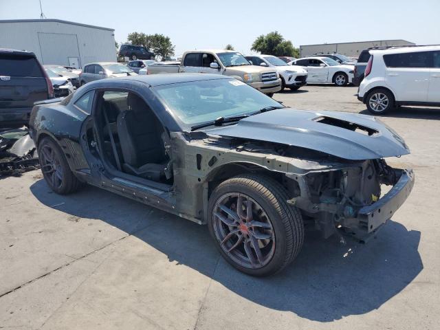 Photo 3 VIN: 2G1FH1EJ9F9150545 - CHEVROLET CAMARO 