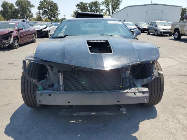 Photo 4 VIN: 2G1FH1EJ9F9150545 - CHEVROLET CAMARO 