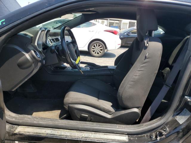 Photo 6 VIN: 2G1FH1EJ9F9150545 - CHEVROLET CAMARO 