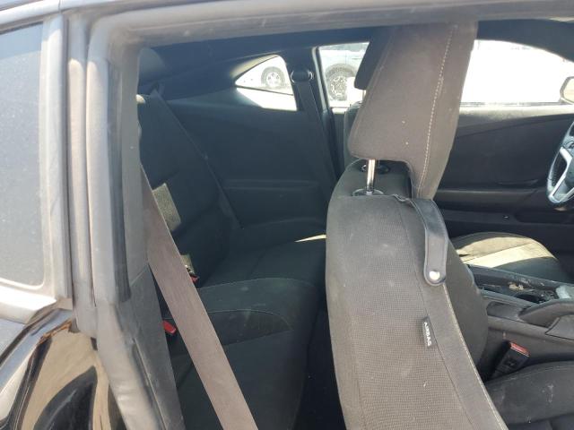 Photo 8 VIN: 2G1FH1EJ9F9150545 - CHEVROLET CAMARO 