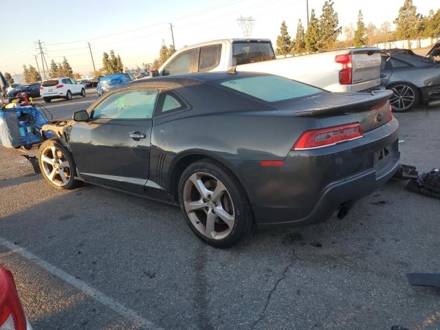 Photo 1 VIN: 2G1FH1EJ9F9302629 - CHEVROLET CAMARO 