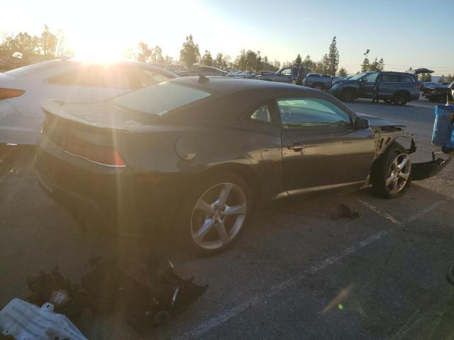 Photo 2 VIN: 2G1FH1EJ9F9302629 - CHEVROLET CAMARO 