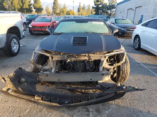 Photo 4 VIN: 2G1FH1EJ9F9302629 - CHEVROLET CAMARO 