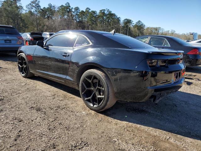 Photo 1 VIN: 2G1FJ1EJ0C9201009 - CHEVROLET CAMARO SS 