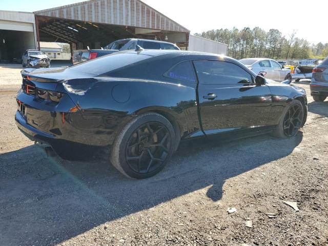 Photo 2 VIN: 2G1FJ1EJ0C9201009 - CHEVROLET CAMARO SS 