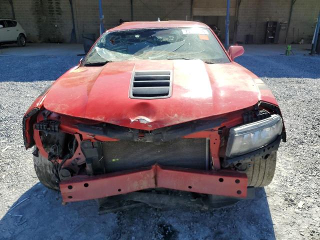 Photo 4 VIN: 2G1FJ1EJ0E9209954 - CHEVROLET CAMARO 