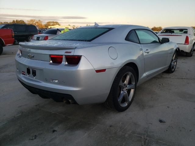 Photo 3 VIN: 2G1FJ1EJ1D9178261 - CHEVROLET CAMARO SS 