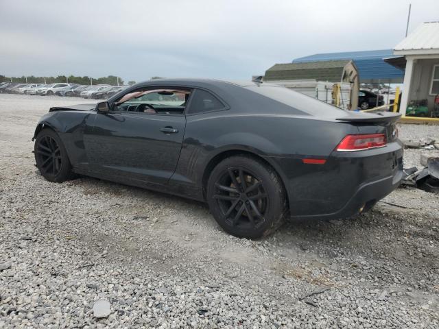 Photo 1 VIN: 2G1FJ1EJ1E9216394 - CHEVROLET CAMARO SS 