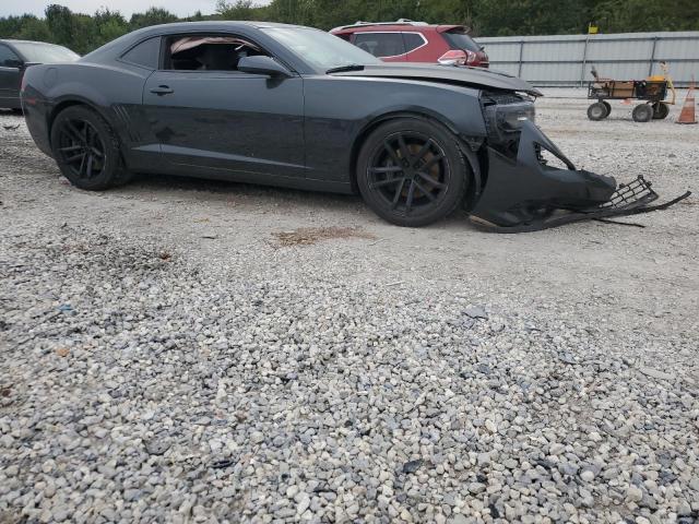 Photo 3 VIN: 2G1FJ1EJ1E9216394 - CHEVROLET CAMARO SS 