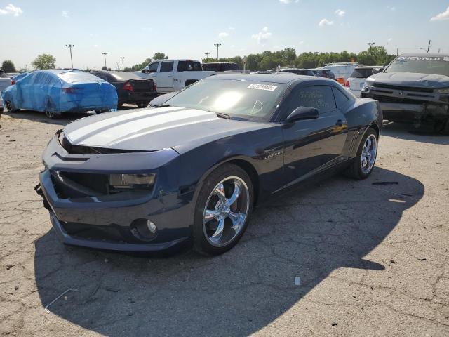 Photo 1 VIN: 2G1FJ1EJ2B9112167 - CHEVROLET CAMARO SS 