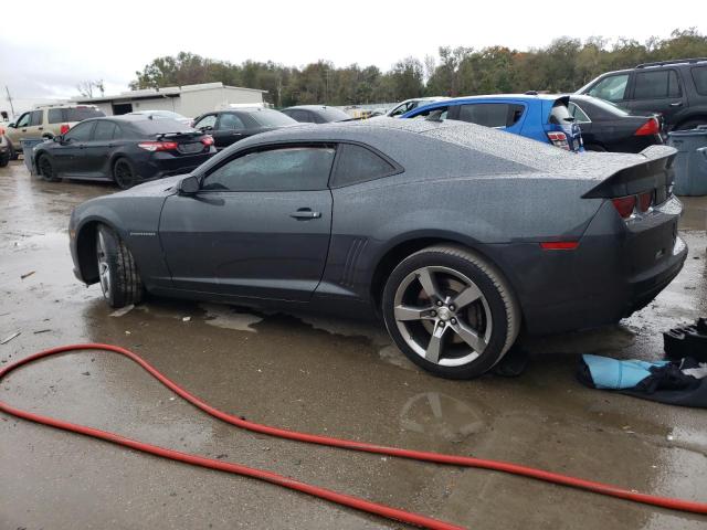 Photo 1 VIN: 2G1FJ1EJ2B9153222 - CHEVROLET CAMARO SS 