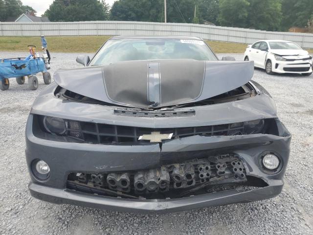 Photo 4 VIN: 2G1FJ1EJ3B9136851 - CHEVROLET CAMARO 