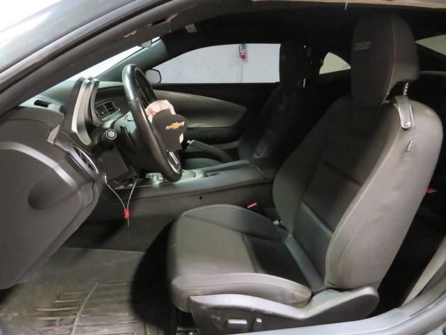 Photo 8 VIN: 2G1FJ1EJ3E9289329 - CHEVROLET CAMARO SS 