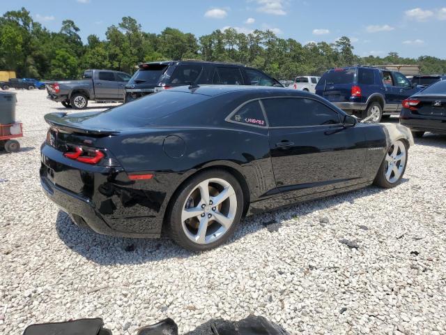 Photo 2 VIN: 2G1FJ1EJ4E9144882 - CHEVROLET CAMARO SS 