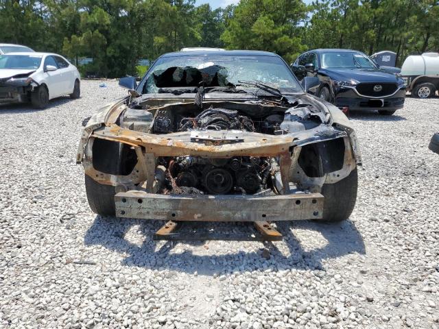 Photo 4 VIN: 2G1FJ1EJ4E9144882 - CHEVROLET CAMARO SS 