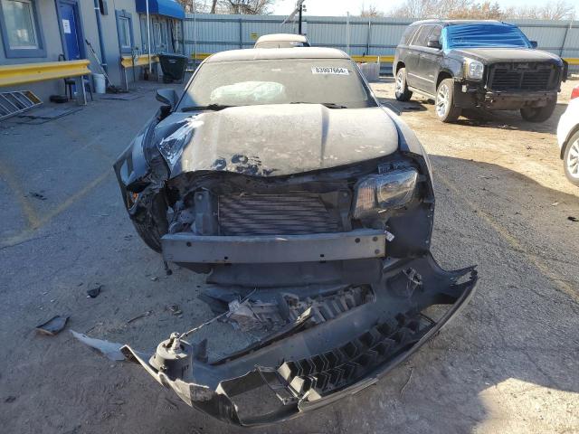 Photo 4 VIN: 2G1FJ1EJ5B9158205 - CHEVROLET CAMARO SS 