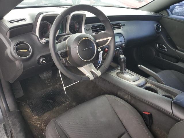 Photo 7 VIN: 2G1FJ1EJ5B9168278 - CHEVROLET CAMARO SS 