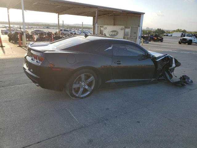 Photo 2 VIN: 2G1FJ1EJ5C9140840 - CHEVROLET CAMARO 