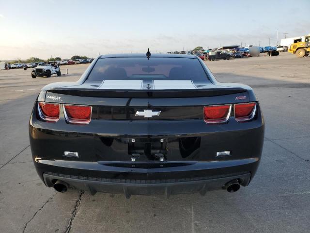 Photo 5 VIN: 2G1FJ1EJ5C9140840 - CHEVROLET CAMARO 