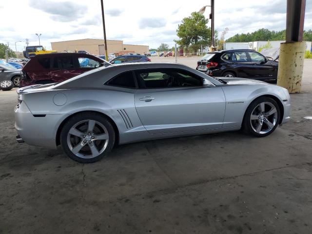 Photo 2 VIN: 2G1FJ1EJ5D9190753 - CHEVROLET CAMARO SS 