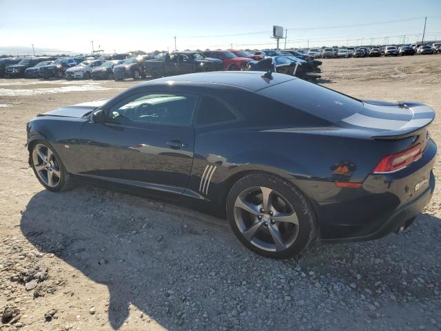 Photo 1 VIN: 2G1FJ1EJ5E9265632 - CHEVROLET CAMARO 