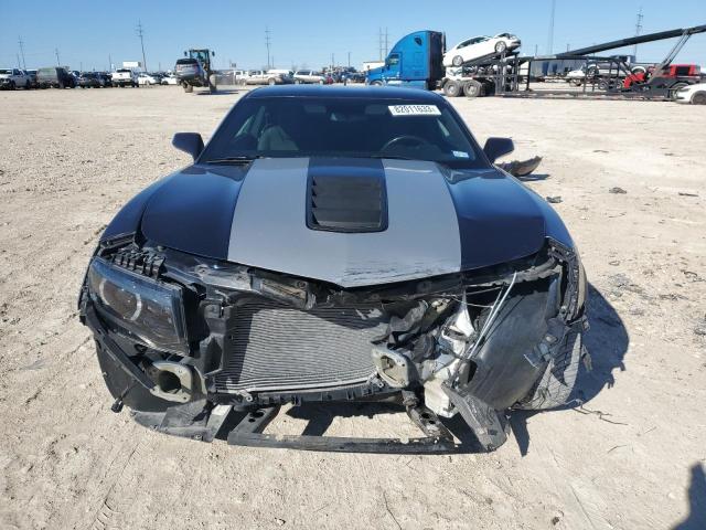 Photo 4 VIN: 2G1FJ1EJ5E9265632 - CHEVROLET CAMARO 