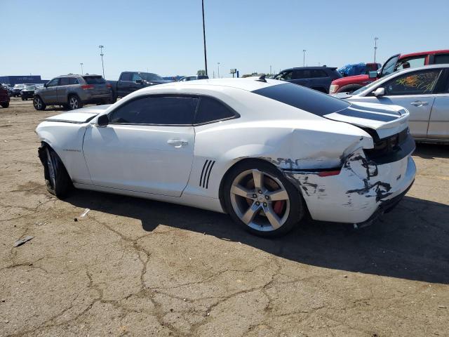 Photo 1 VIN: 2G1FJ1EJ6B9134544 - CHEVROLET CAMARO 