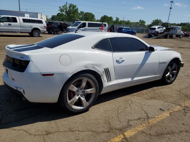 Photo 2 VIN: 2G1FJ1EJ6B9134544 - CHEVROLET CAMARO 