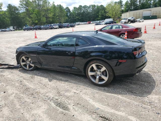 Photo 1 VIN: 2G1FJ1EJ7C9154092 - CHEVROLET CAMARO SS 