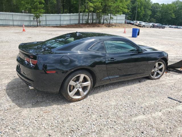 Photo 2 VIN: 2G1FJ1EJ7C9154092 - CHEVROLET CAMARO SS 