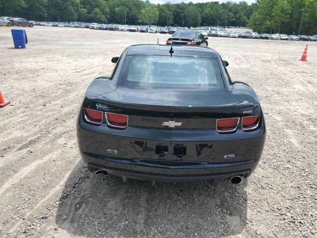 Photo 5 VIN: 2G1FJ1EJ7C9154092 - CHEVROLET CAMARO SS 