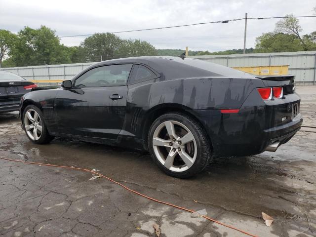 Photo 1 VIN: 2G1FJ1EJ8B9213889 - CHEVROLET CAMARO 