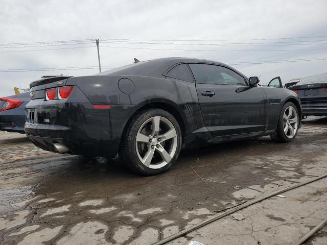 Photo 2 VIN: 2G1FJ1EJ8B9213889 - CHEVROLET CAMARO 