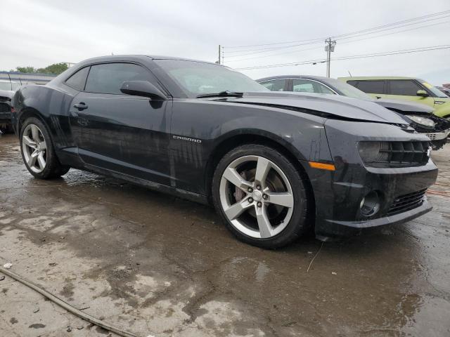 Photo 3 VIN: 2G1FJ1EJ8B9213889 - CHEVROLET CAMARO 